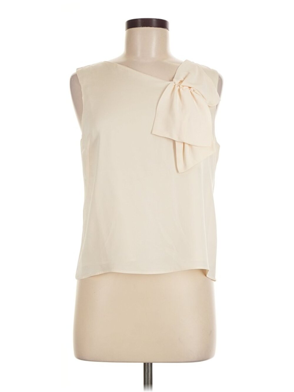 Maison Jules Top w/ Bow (M)